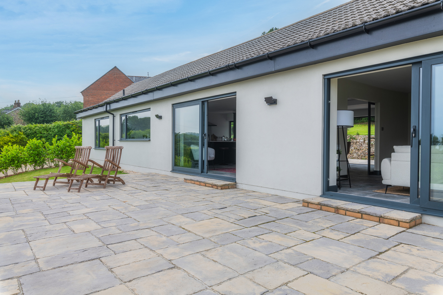 Blagdon Hill, 0.6 Acre