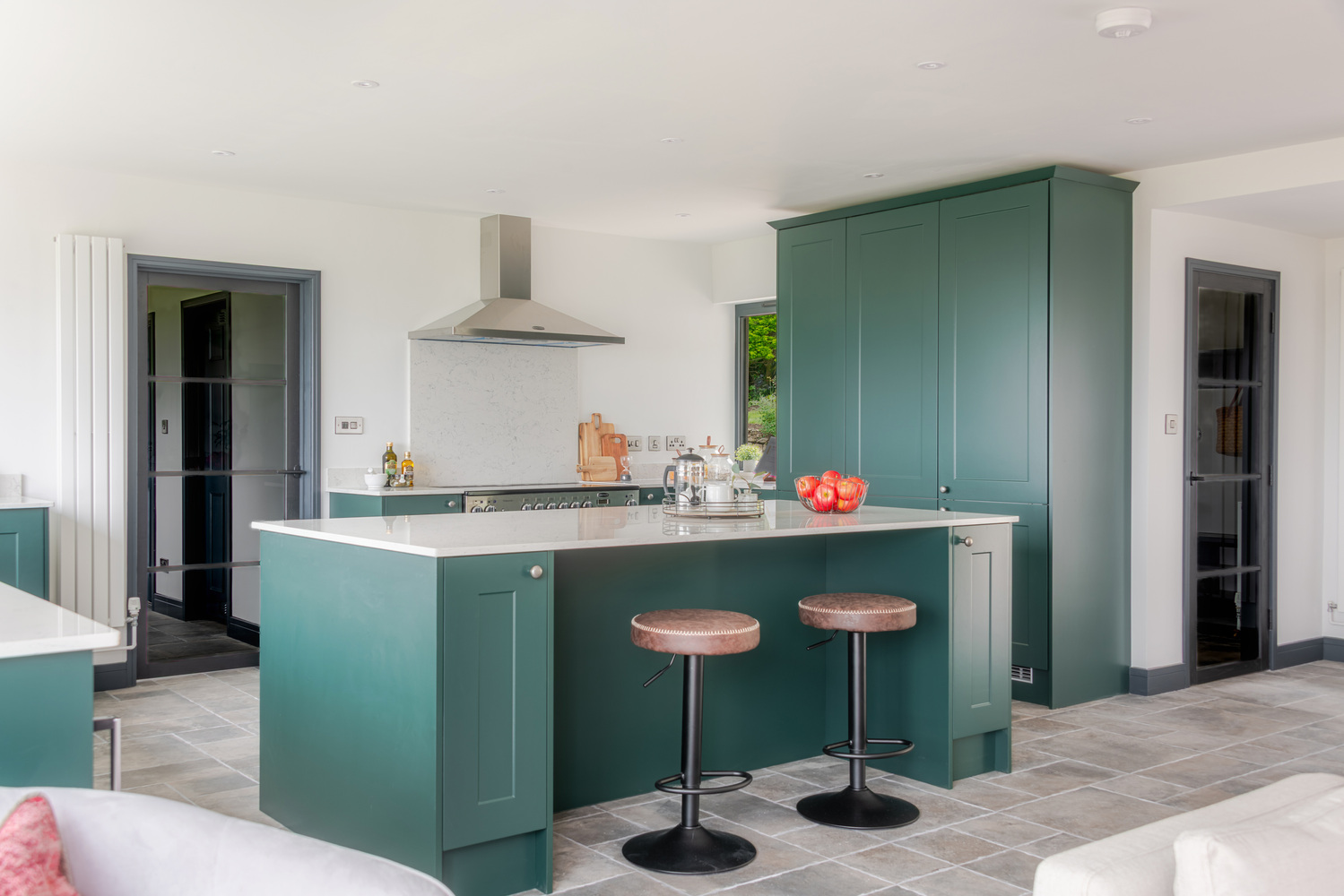 Blagdon Hill, 0.6 Acre