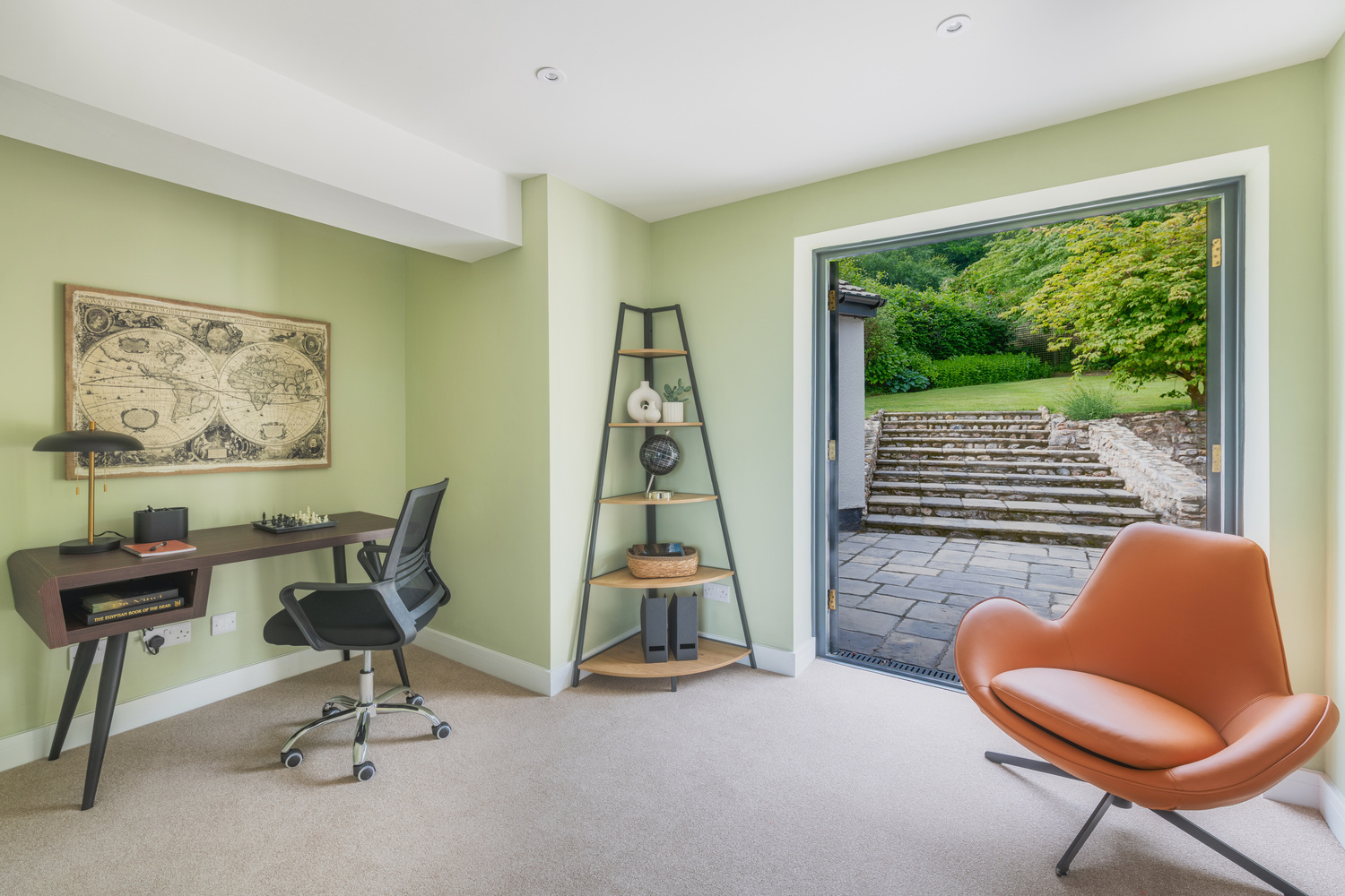 Blagdon Hill, 0.6 Acre