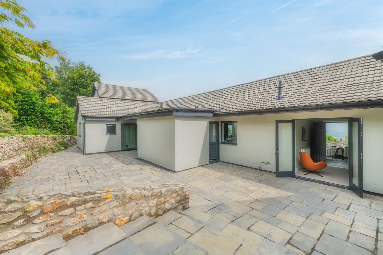 Blagdon Hill, 0.6 Acre