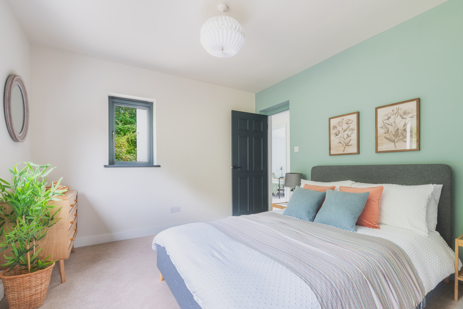 Blagdon Hill, 0.6 Acre