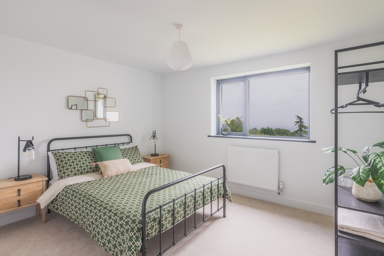 Blagdon Hill, 0.6 Acre