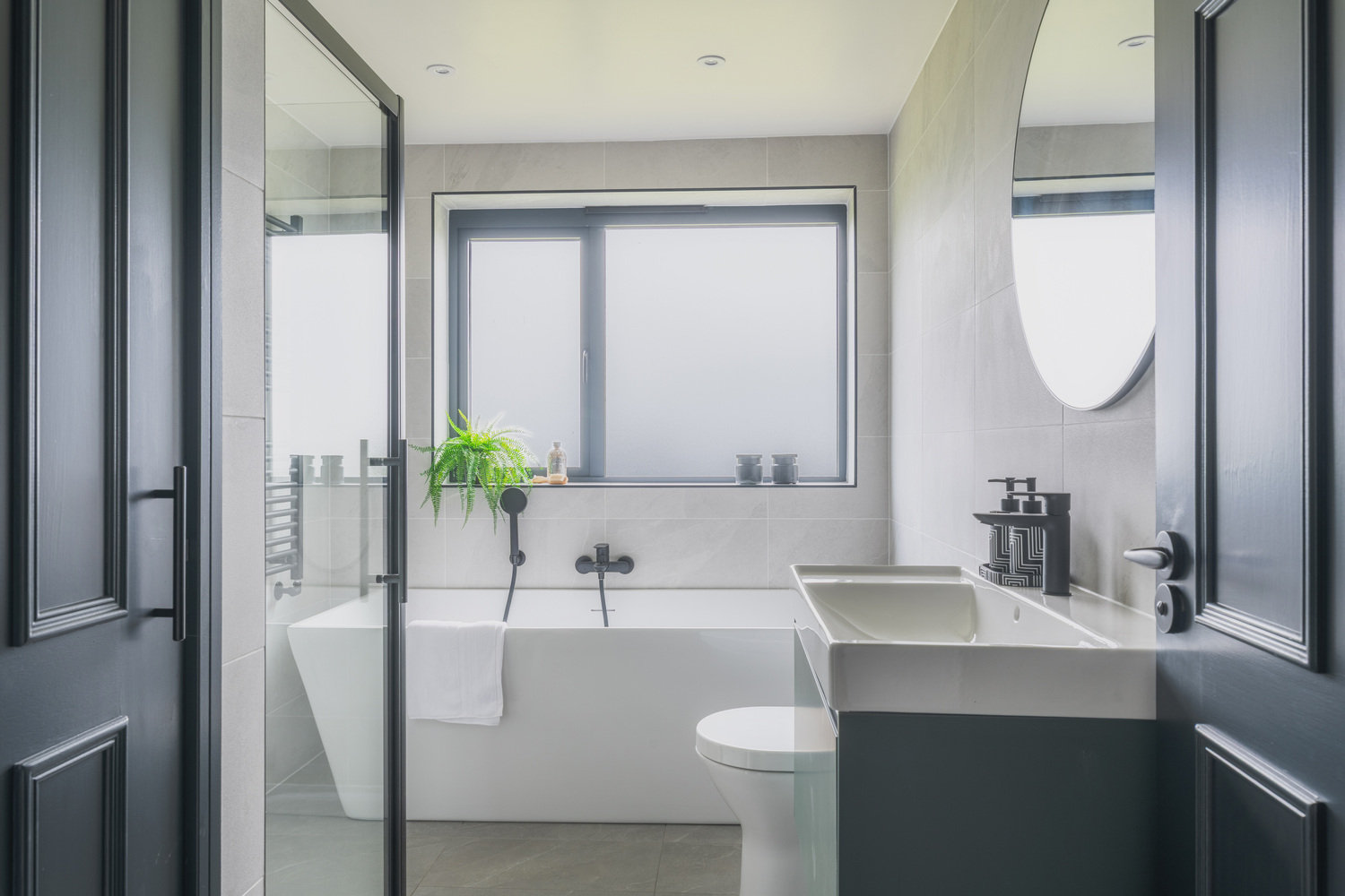 Blagdon Hill, 0.6 Acre