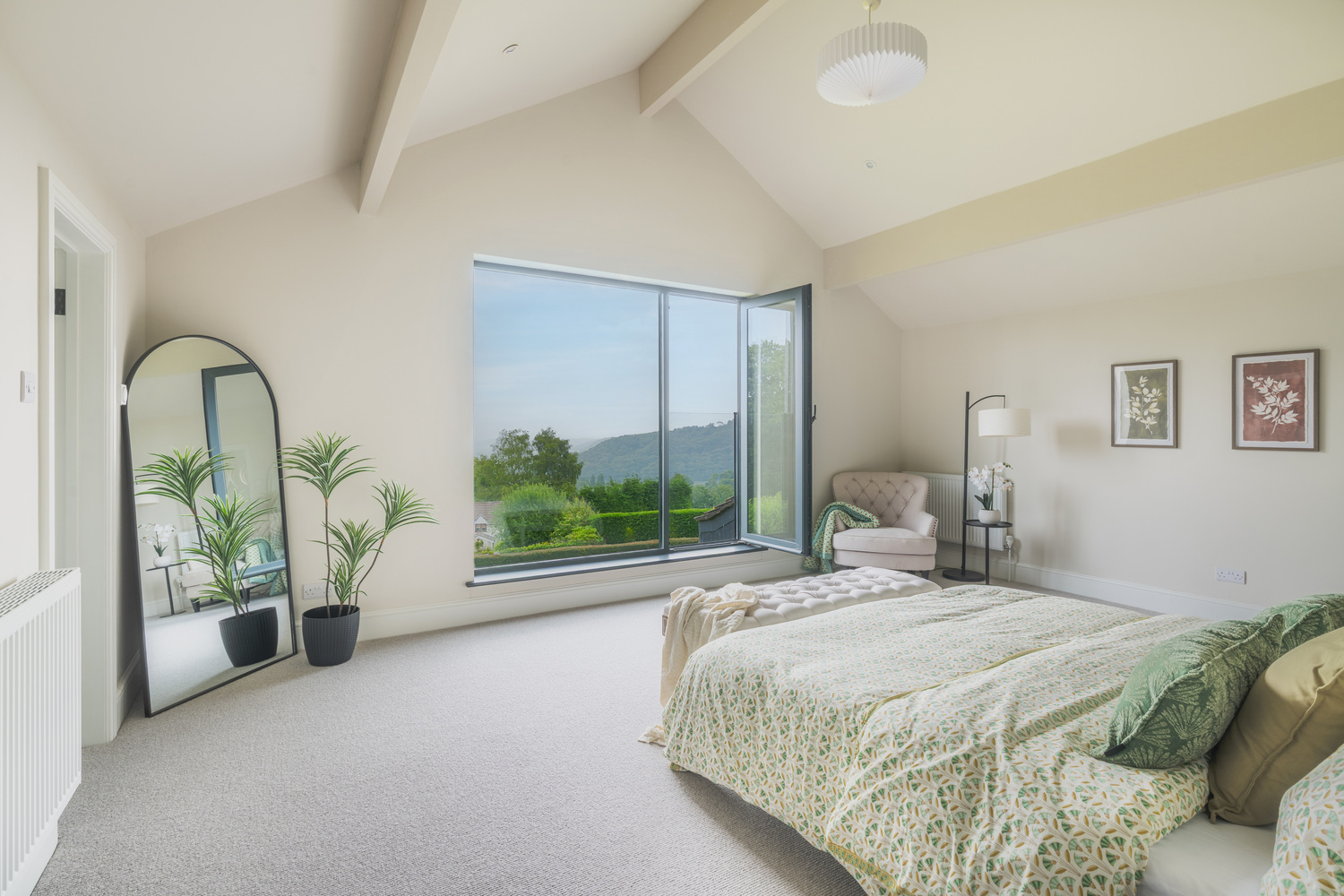 Blagdon Hill, 0.6 Acre