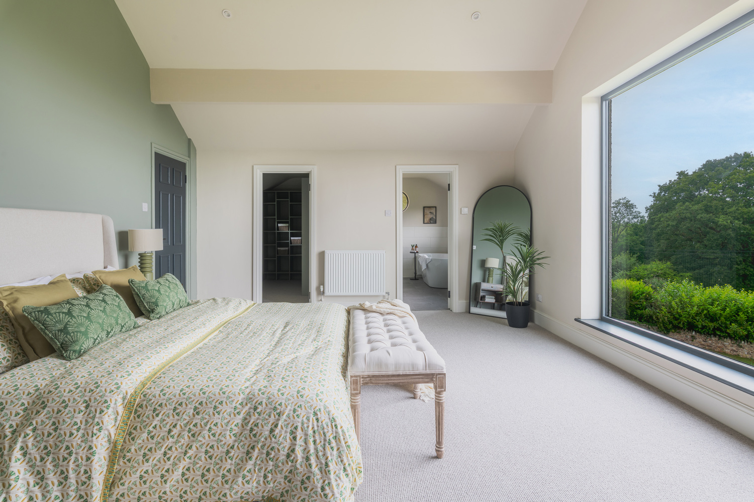 Blagdon Hill, 0.6 Acre