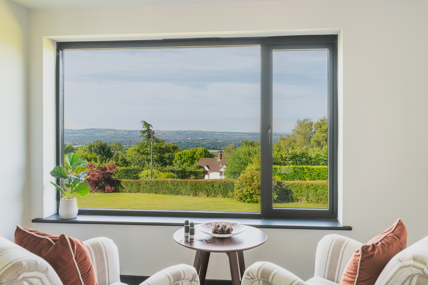 Blagdon Hill, 0.6 Acre