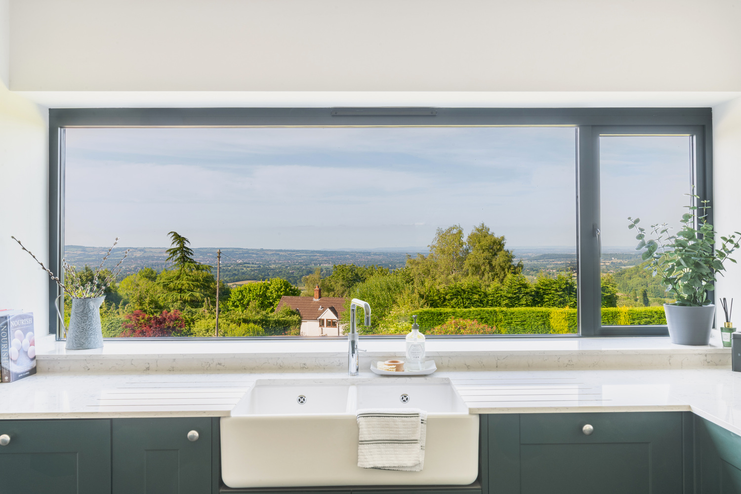 Blagdon Hill, 0.6 Acre