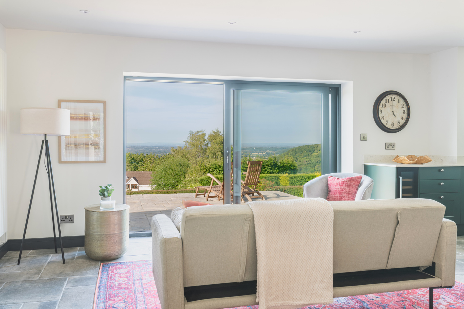 Blagdon Hill, 0.6 Acre