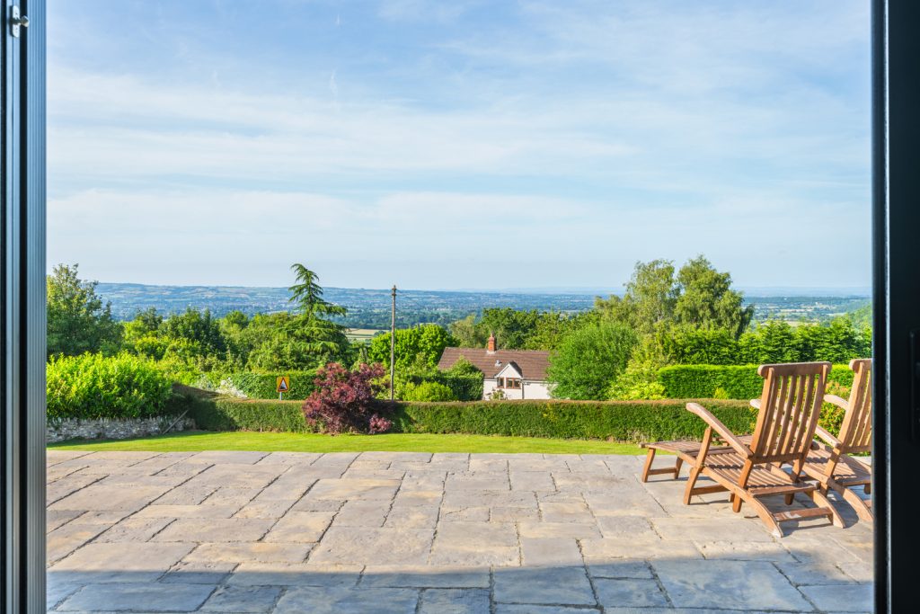 Blagdon Hill, 0.6 Acre