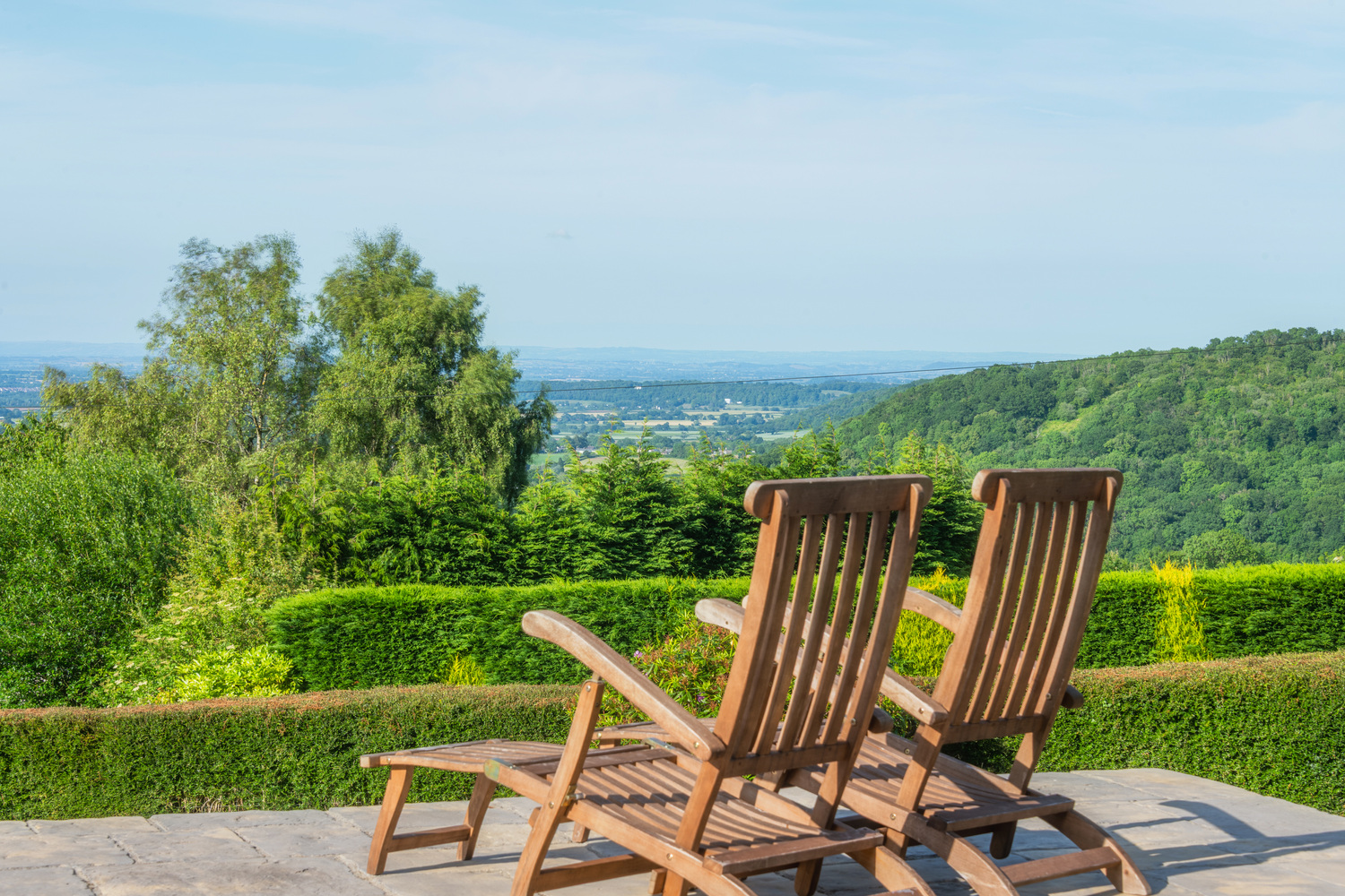 Blagdon Hill, 0.6 Acre