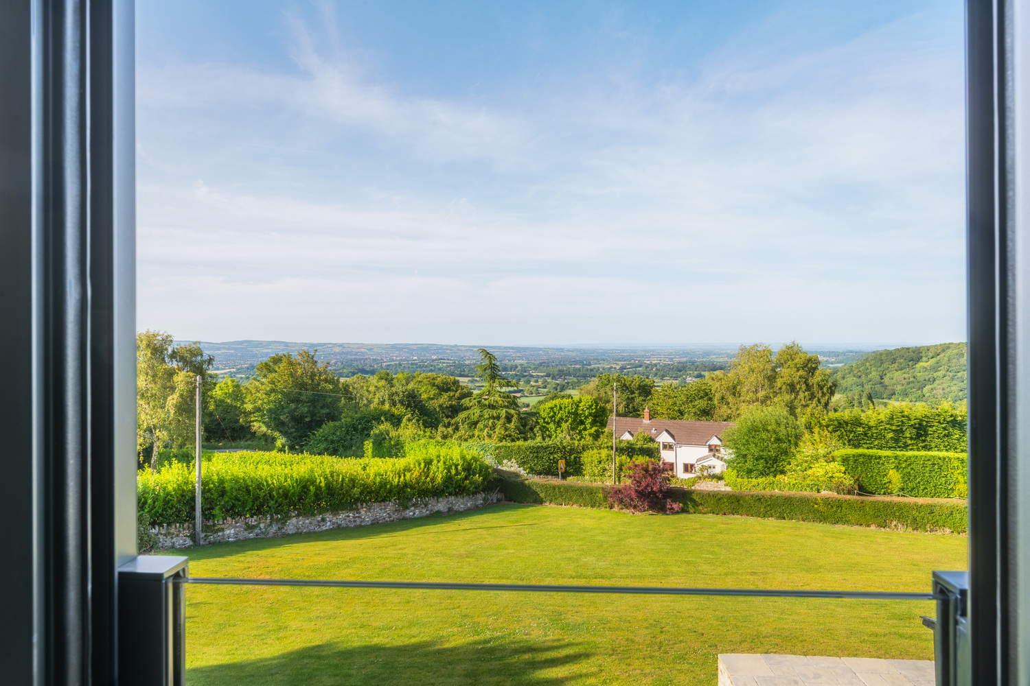 Blagdon Hill, 0.6 Acre