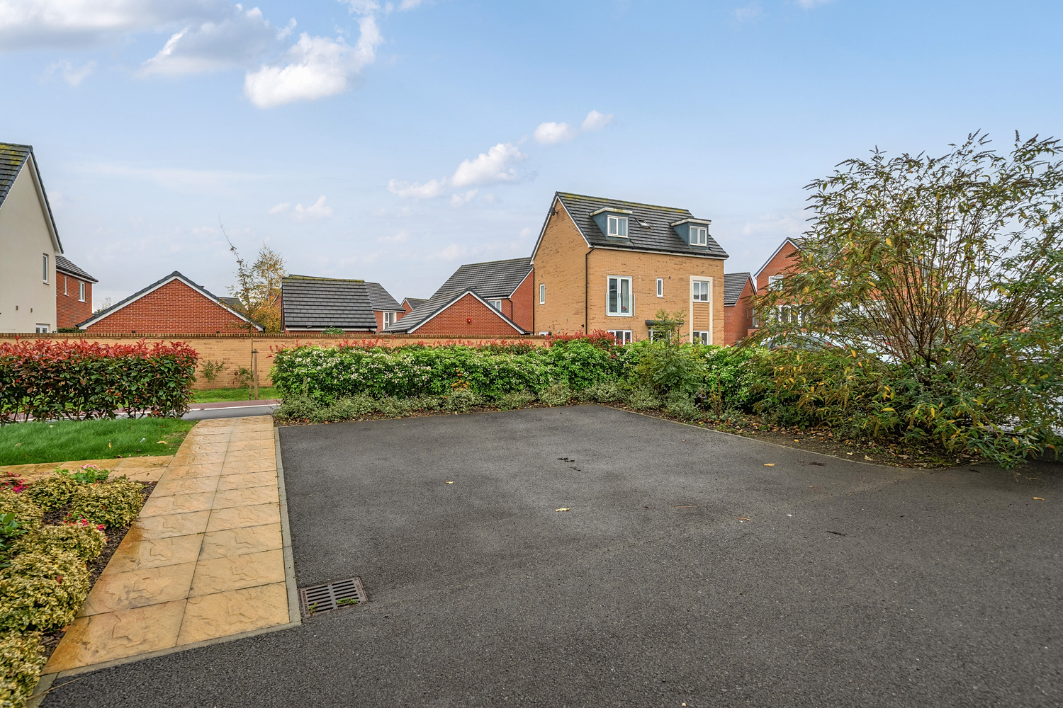 Jeffords Close, Norton Fitzwarren