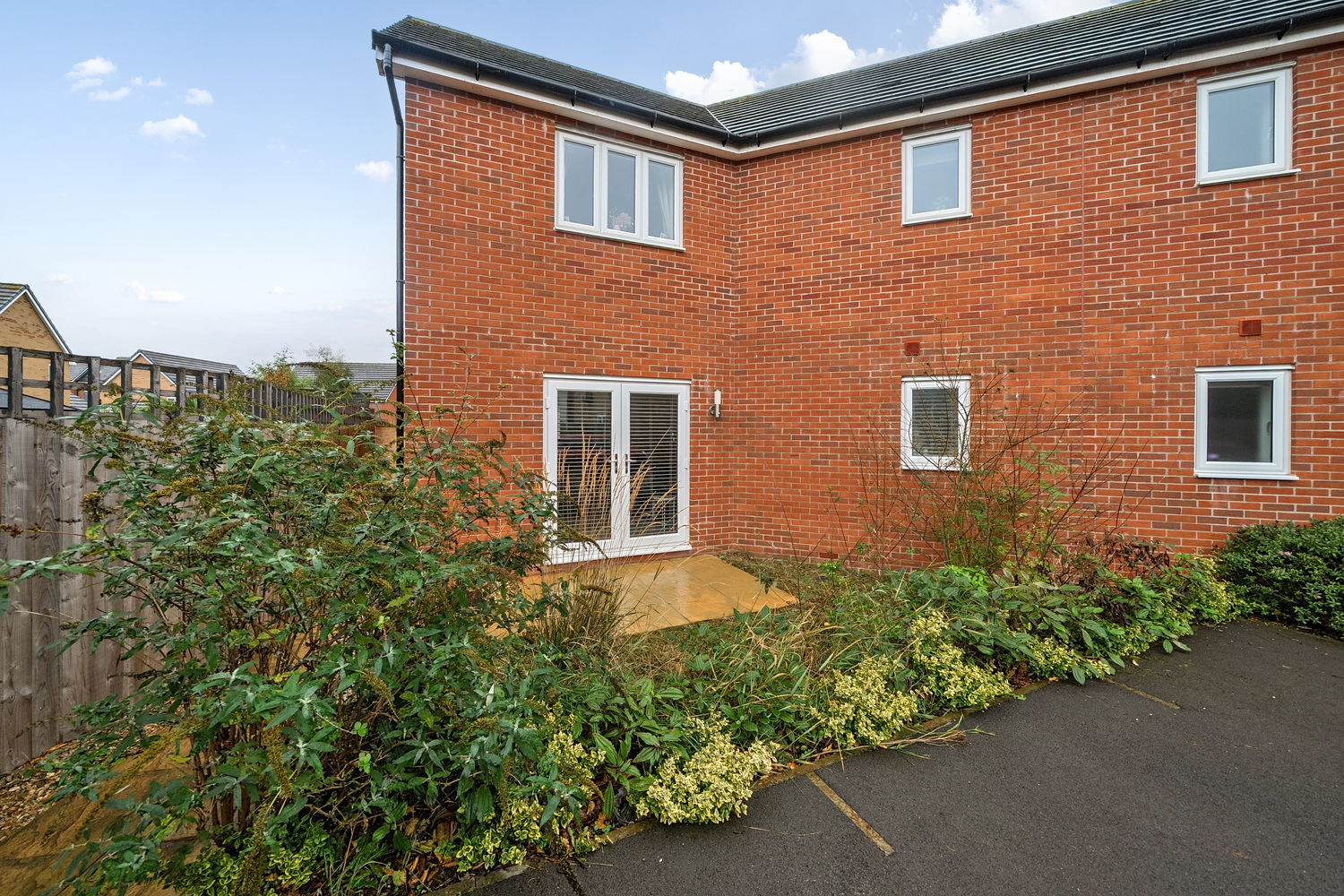 Jeffords Close, Norton Fitzwarren