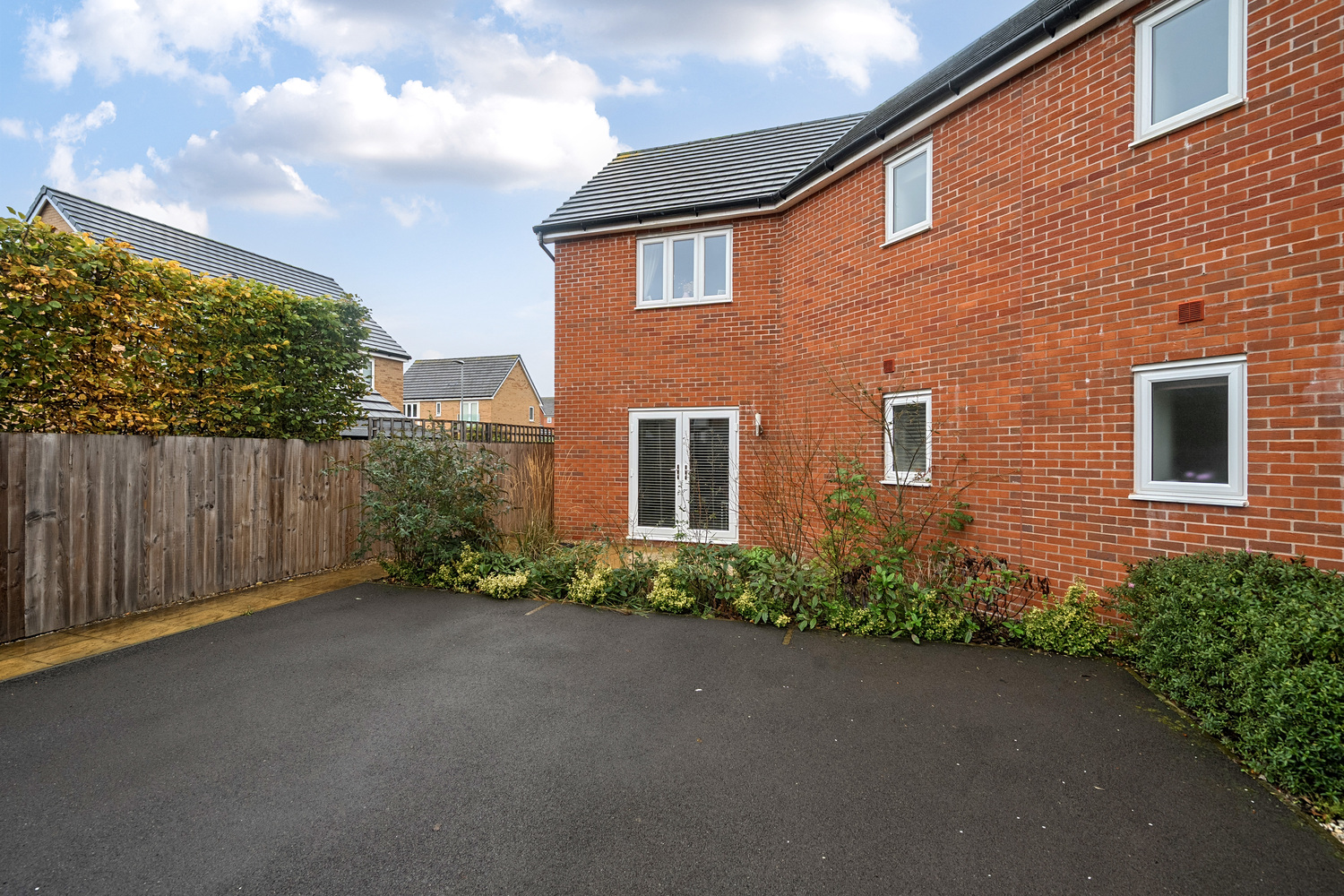 Jeffords Close, Norton Fitzwarren