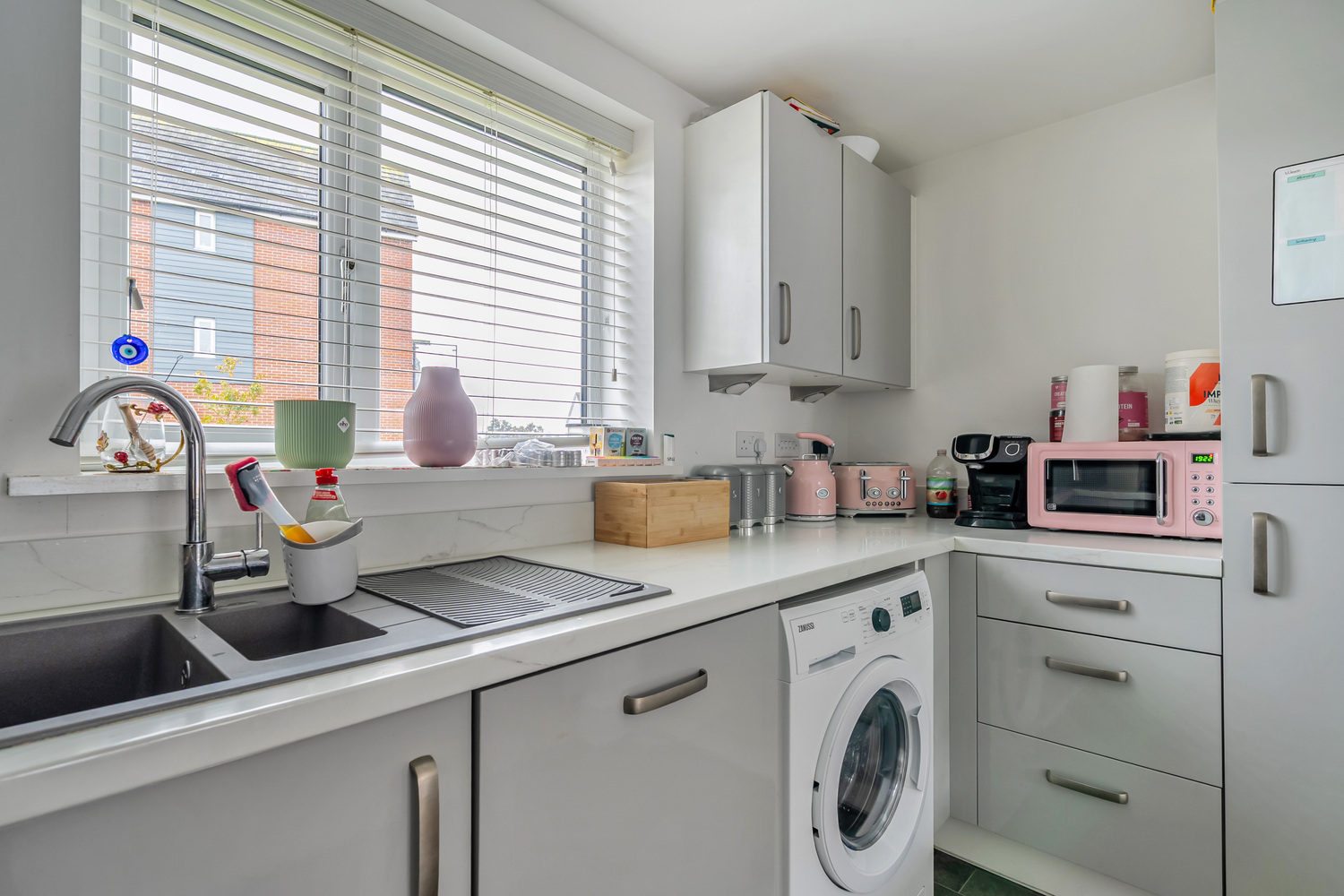 Jeffords Close, Norton Fitzwarren