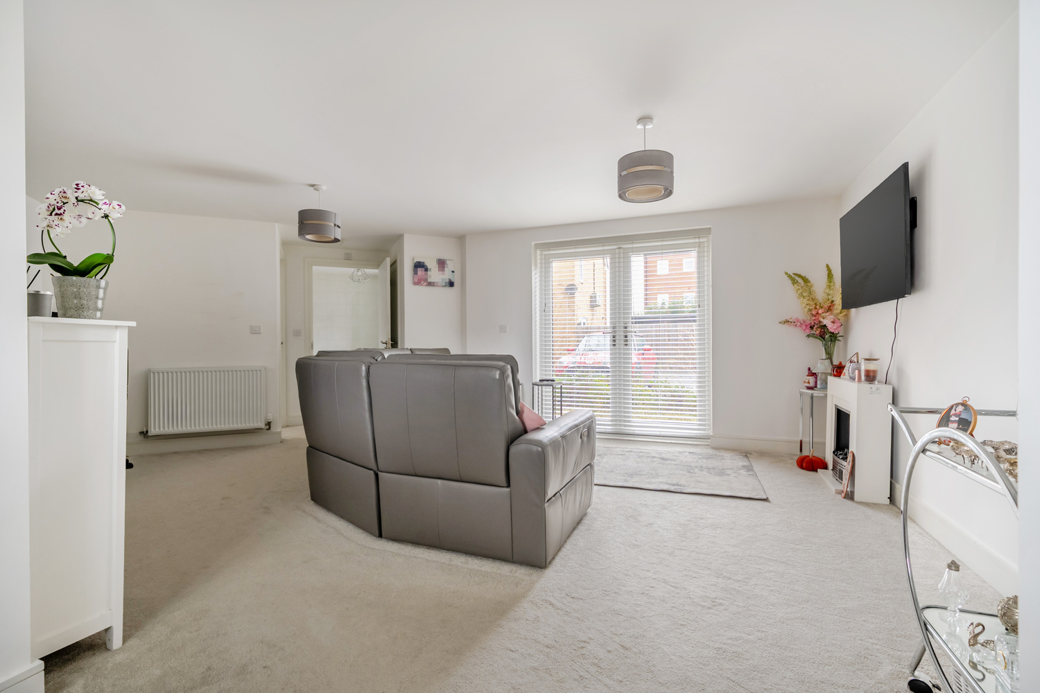 Jeffords Close, Norton Fitzwarren