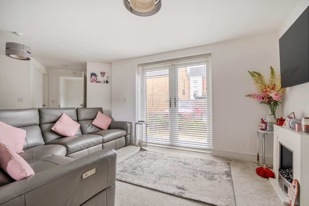 Jeffords Close, Norton Fitzwarren