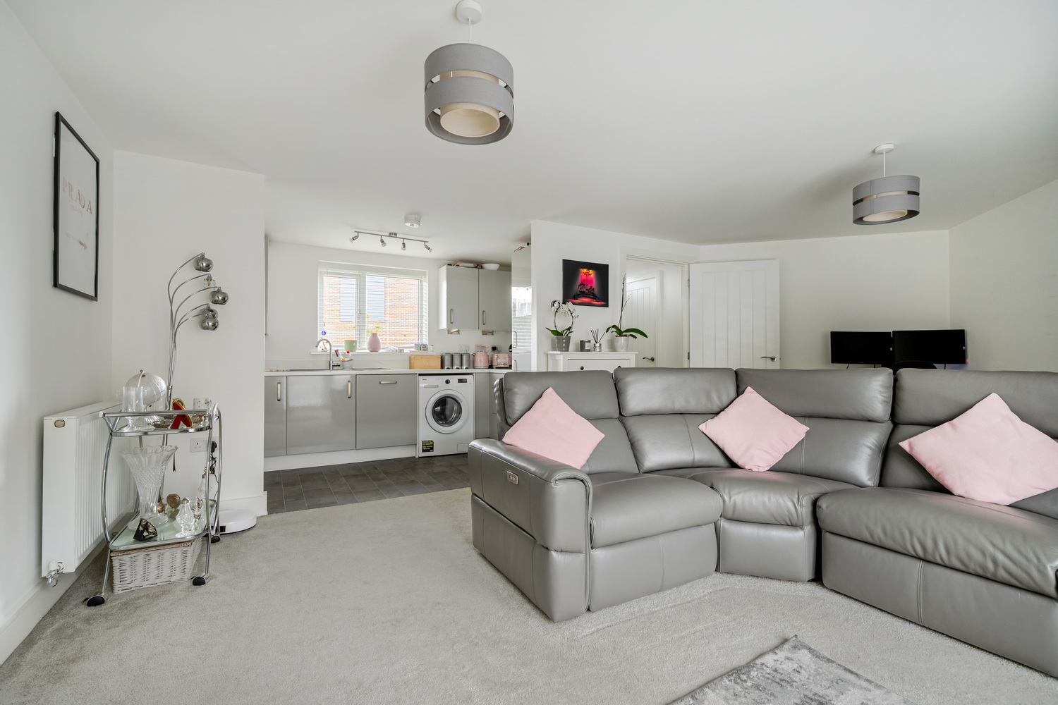 Jeffords Close, Norton Fitzwarren