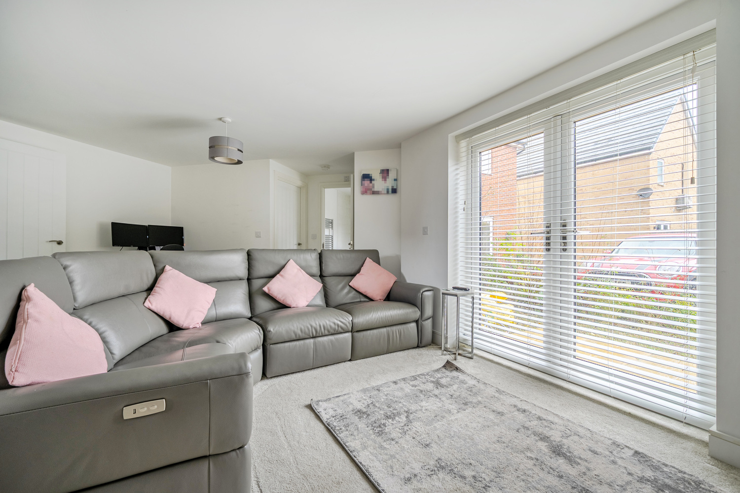 Jeffords Close, Norton Fitzwarren