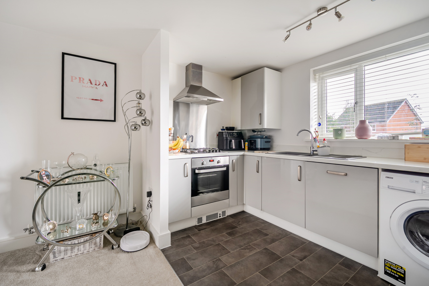 Jeffords Close, Norton Fitzwarren