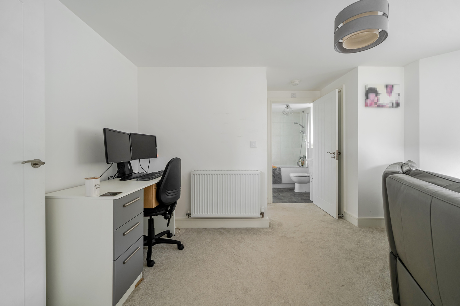 Jeffords Close, Norton Fitzwarren