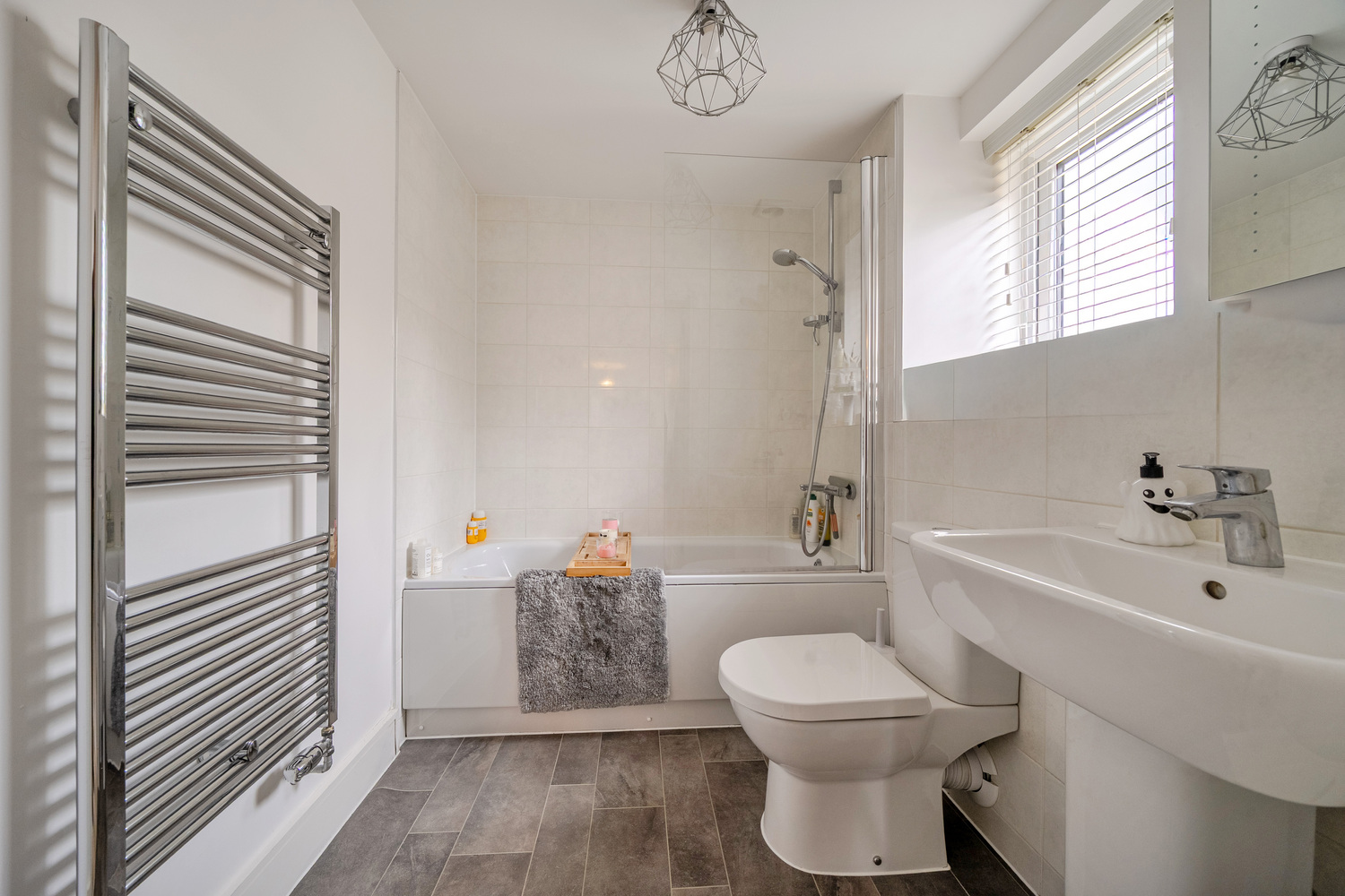 Jeffords Close, Norton Fitzwarren