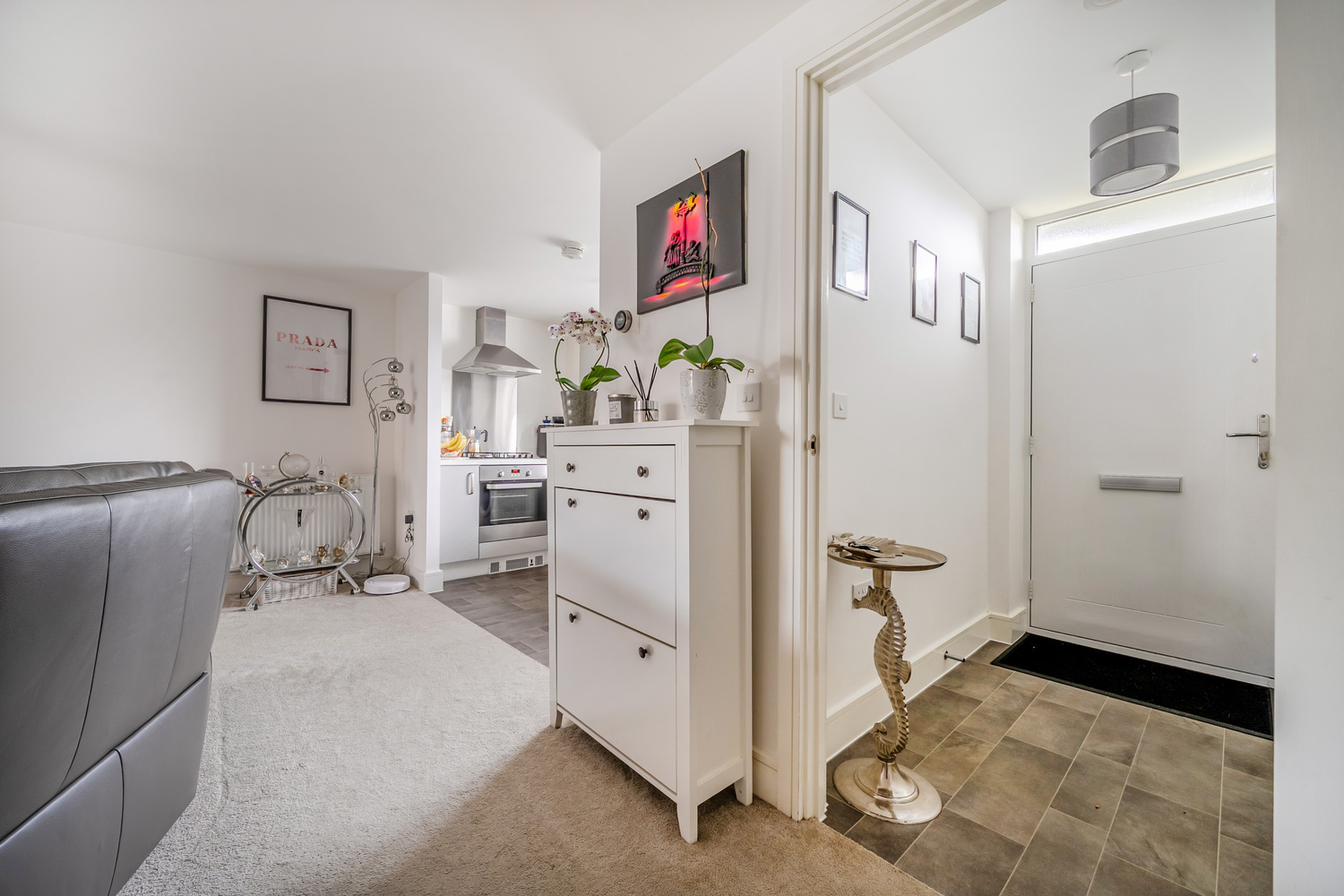 Jeffords Close, Norton Fitzwarren