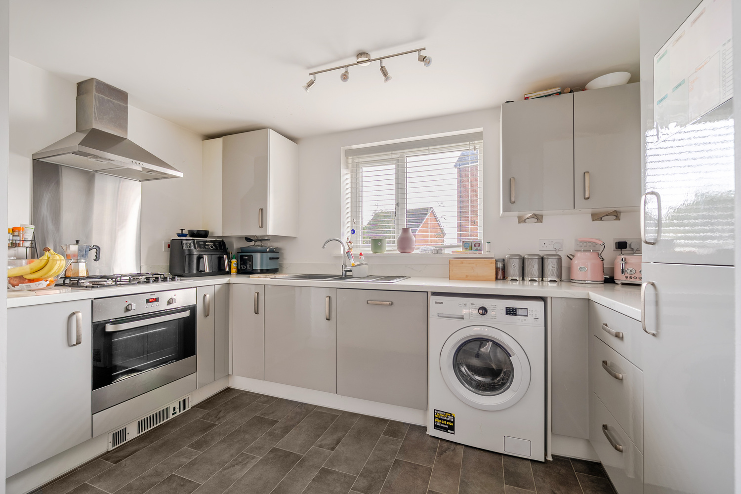 Jeffords Close, Norton Fitzwarren