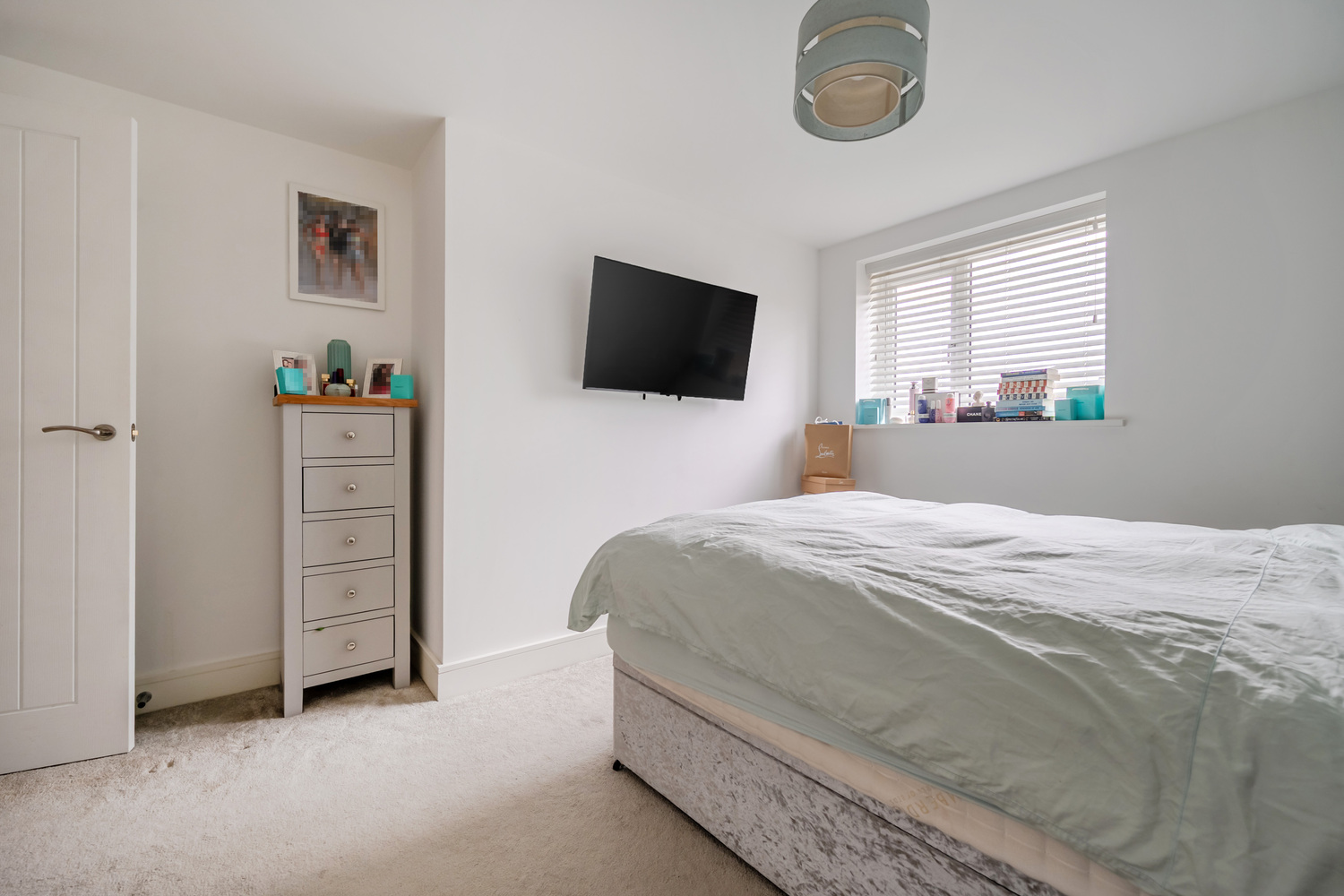 Jeffords Close, Norton Fitzwarren