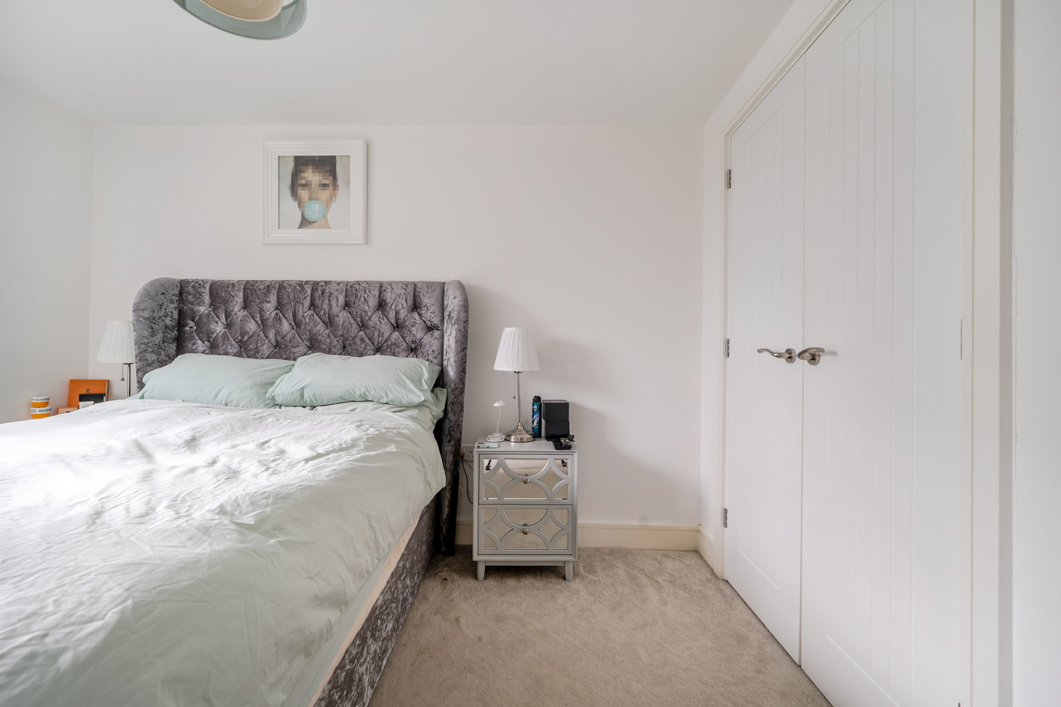 Jeffords Close, Norton Fitzwarren