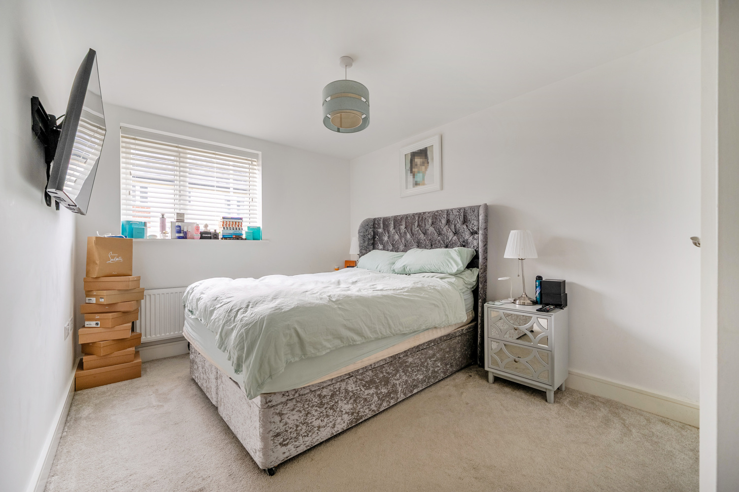 Jeffords Close, Norton Fitzwarren