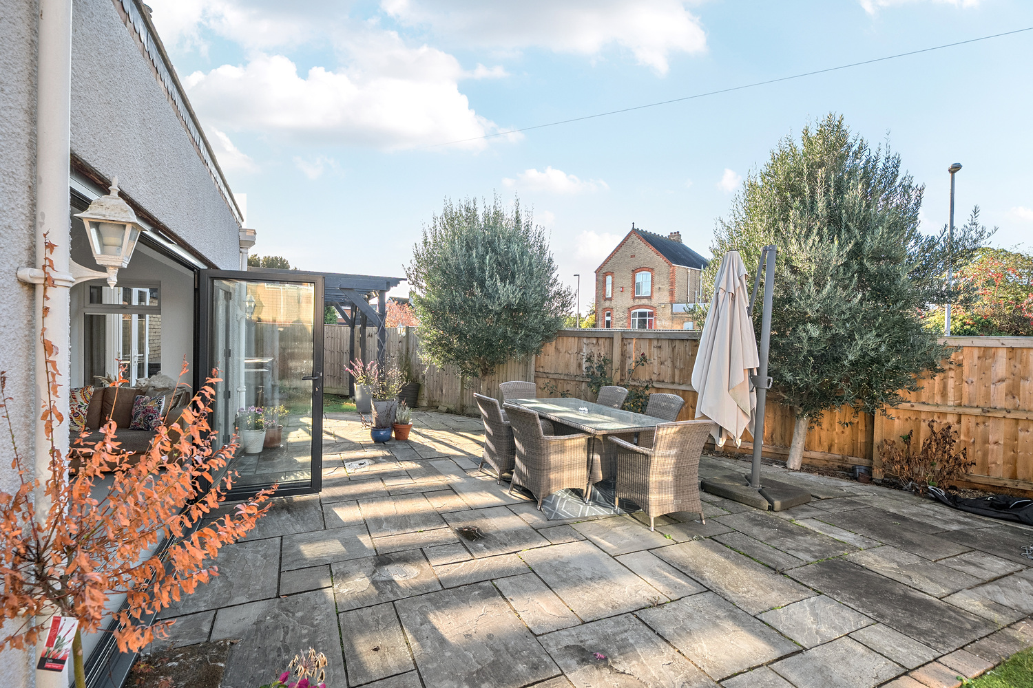 Mountway Road, Bishops Hull