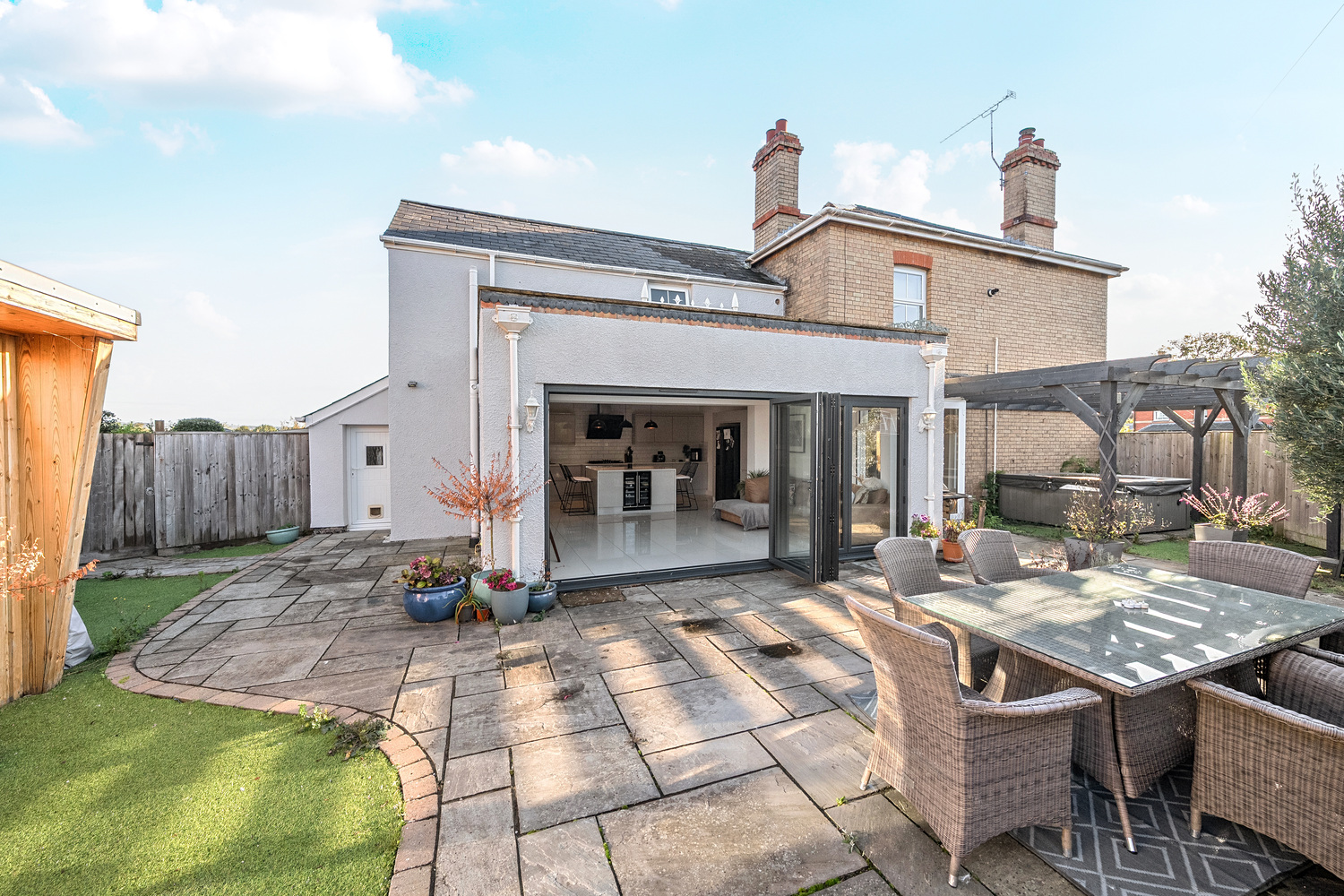 Mountway Road, Bishops Hull