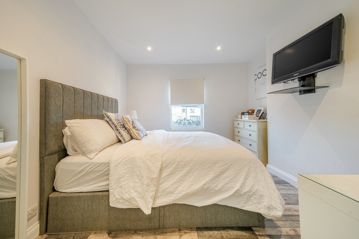 Mountway Road, Bishops Hull