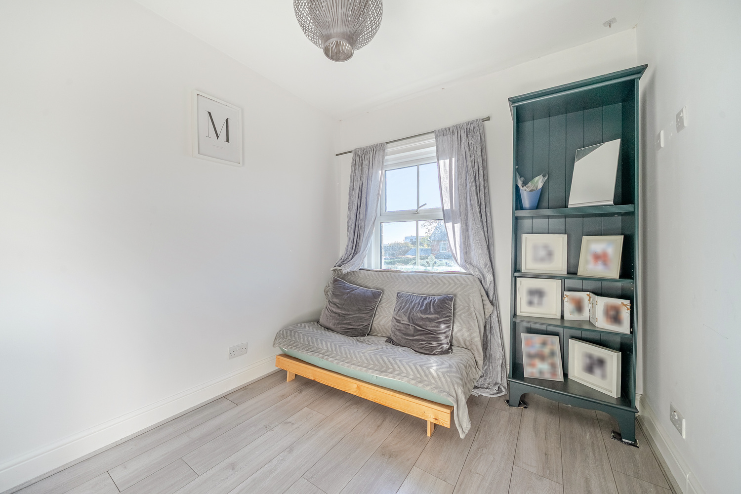 Mountway Road, Bishops Hull