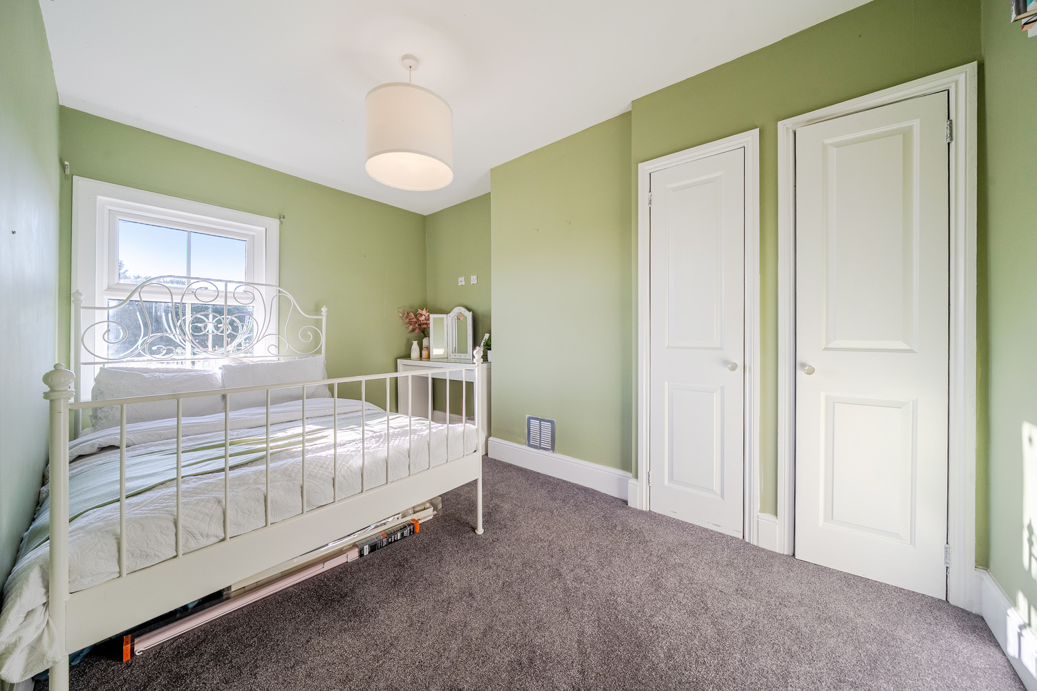 Mountway Road, Bishops Hull