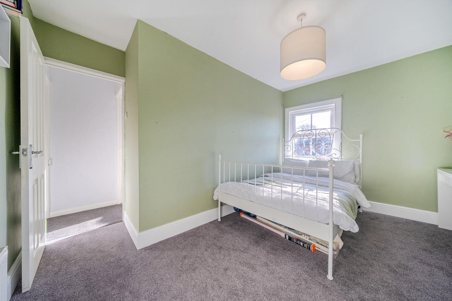 Mountway Road, Bishops Hull