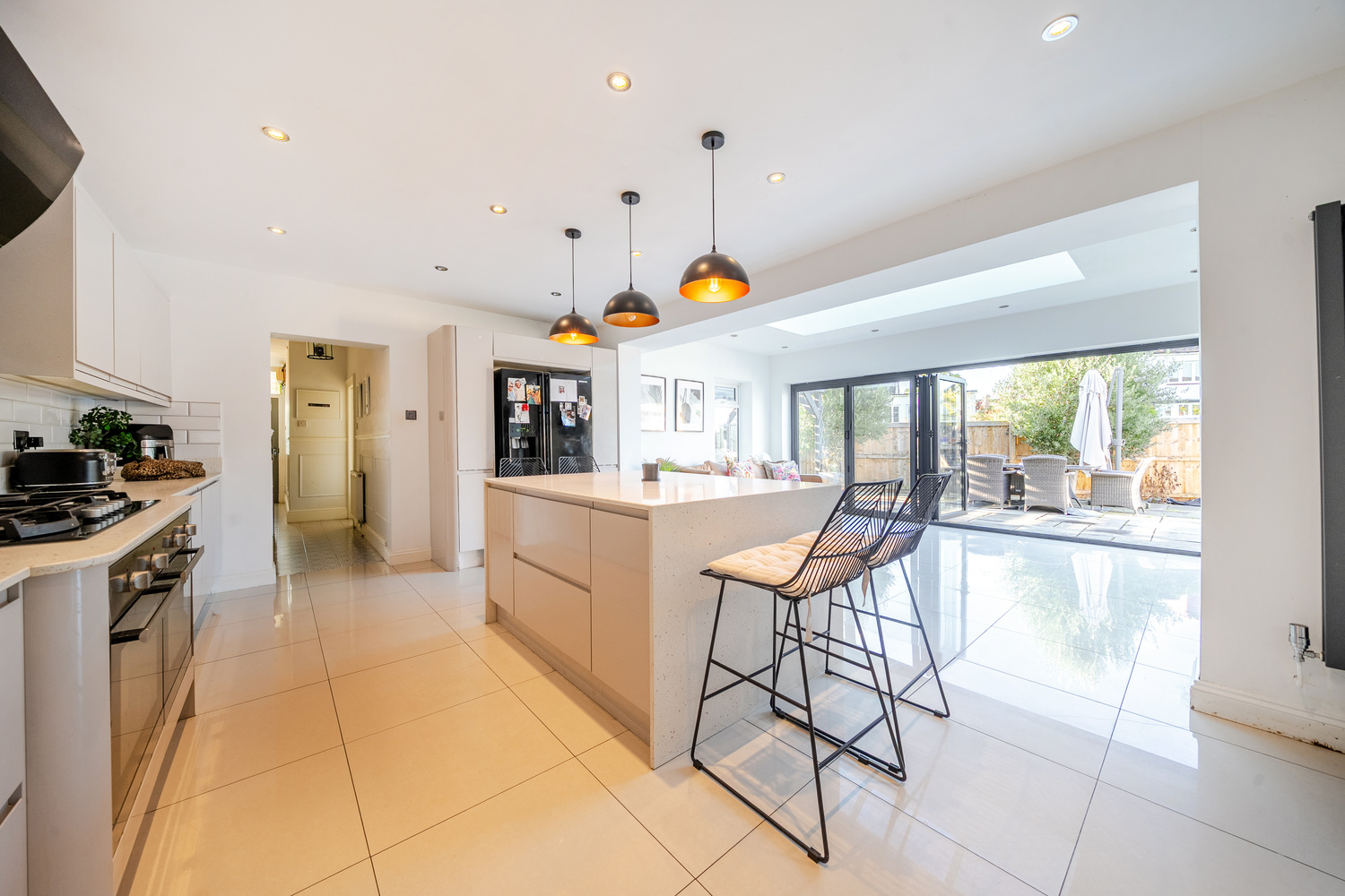 Mountway Road, Bishops Hull