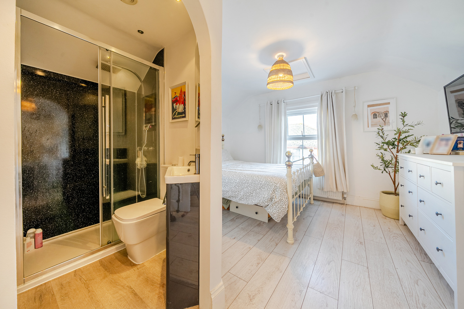 Mountway Road, Bishops Hull