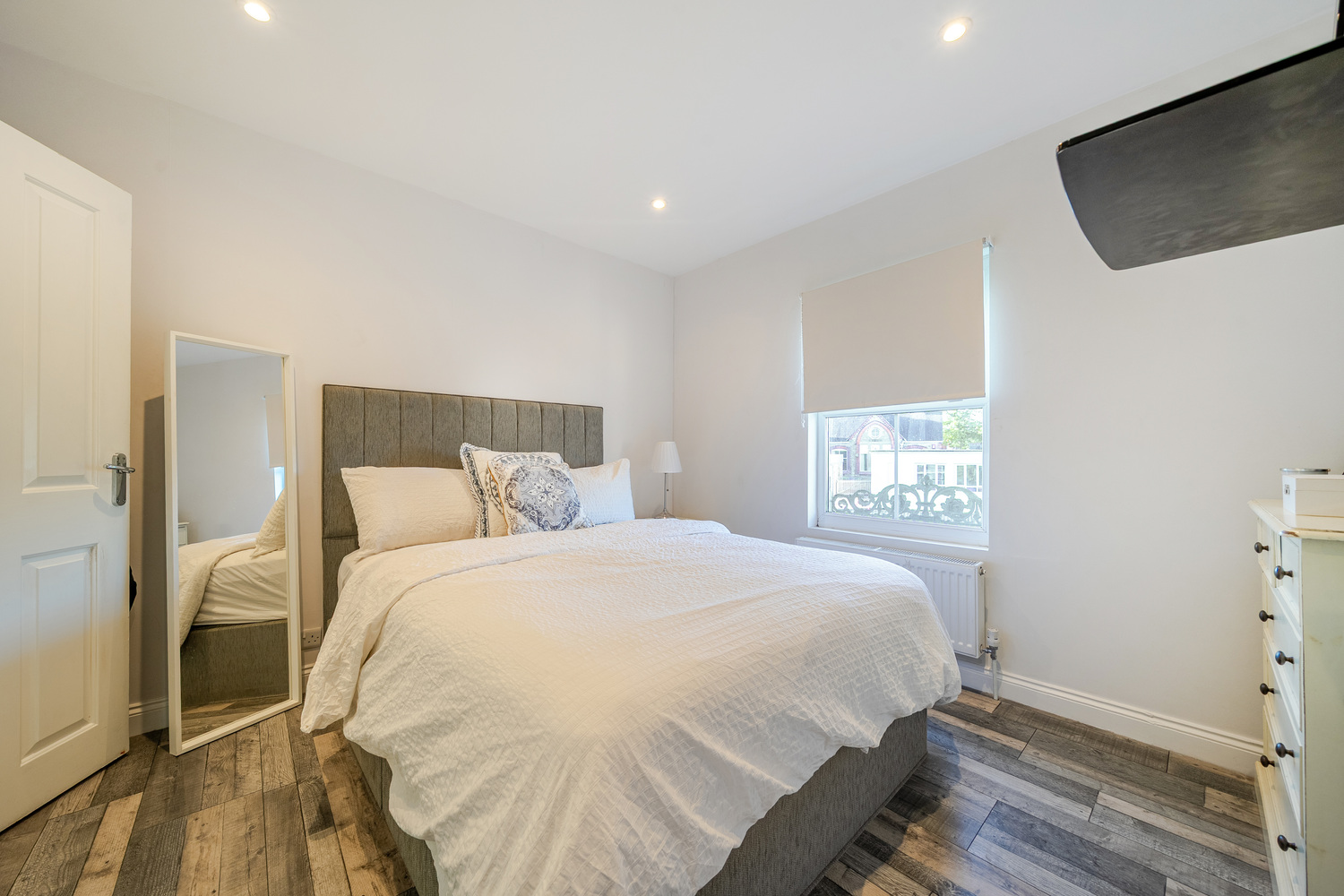 Mountway Road, Bishops Hull