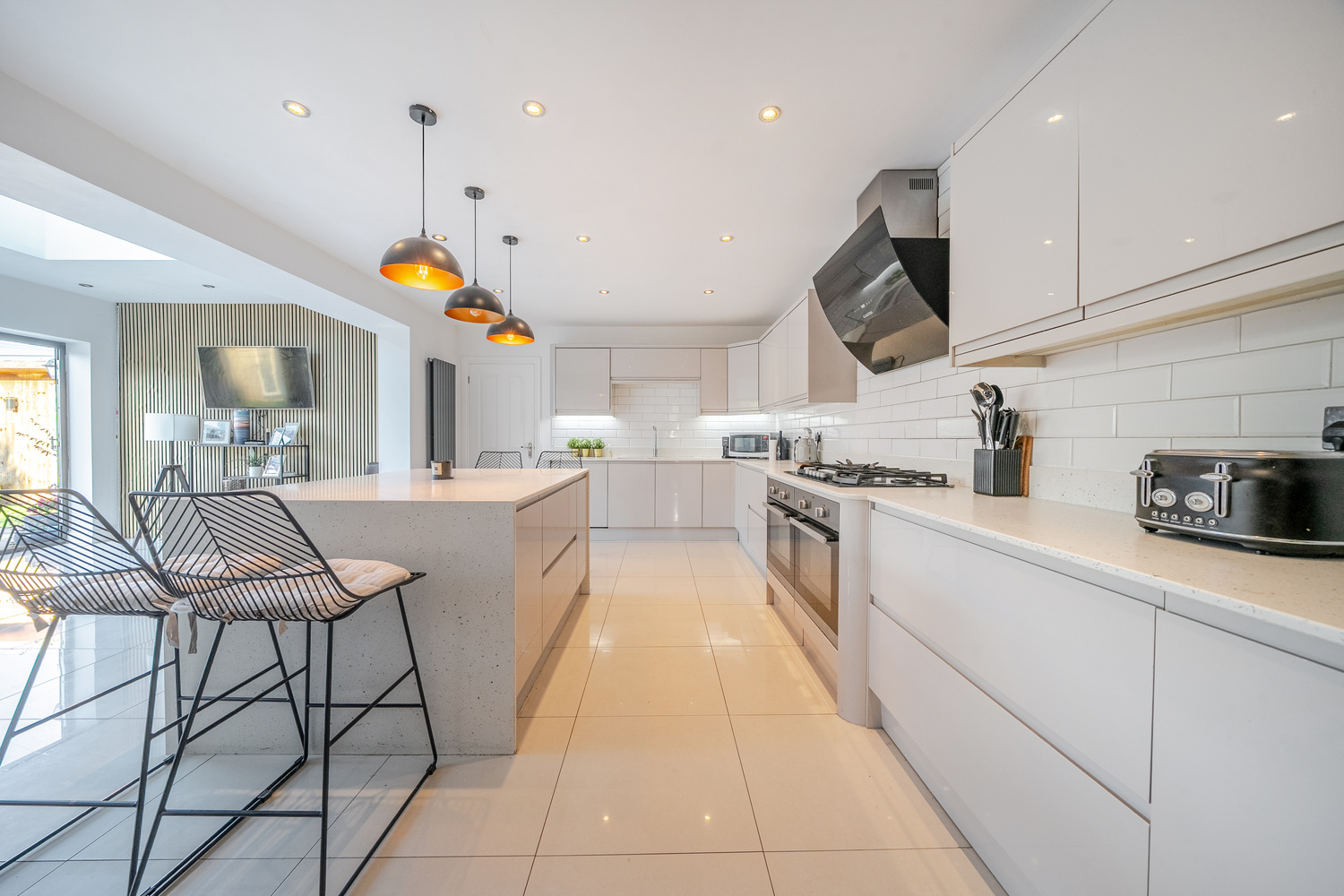 Mountway Road, Bishops Hull