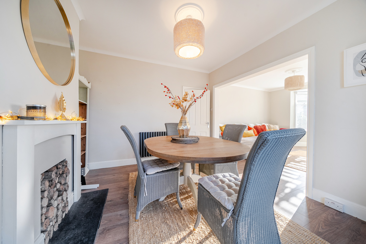 Mountway Road, Bishops Hull