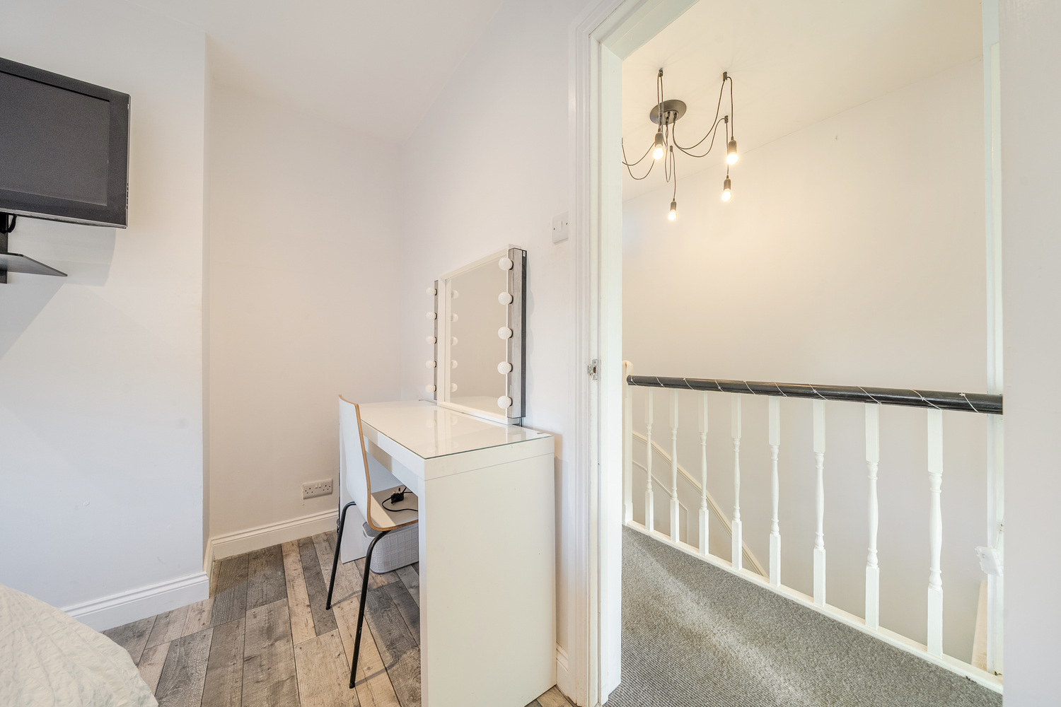 Mountway Road, Bishops Hull