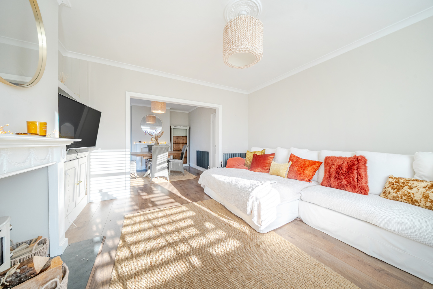 Mountway Road, Bishops Hull