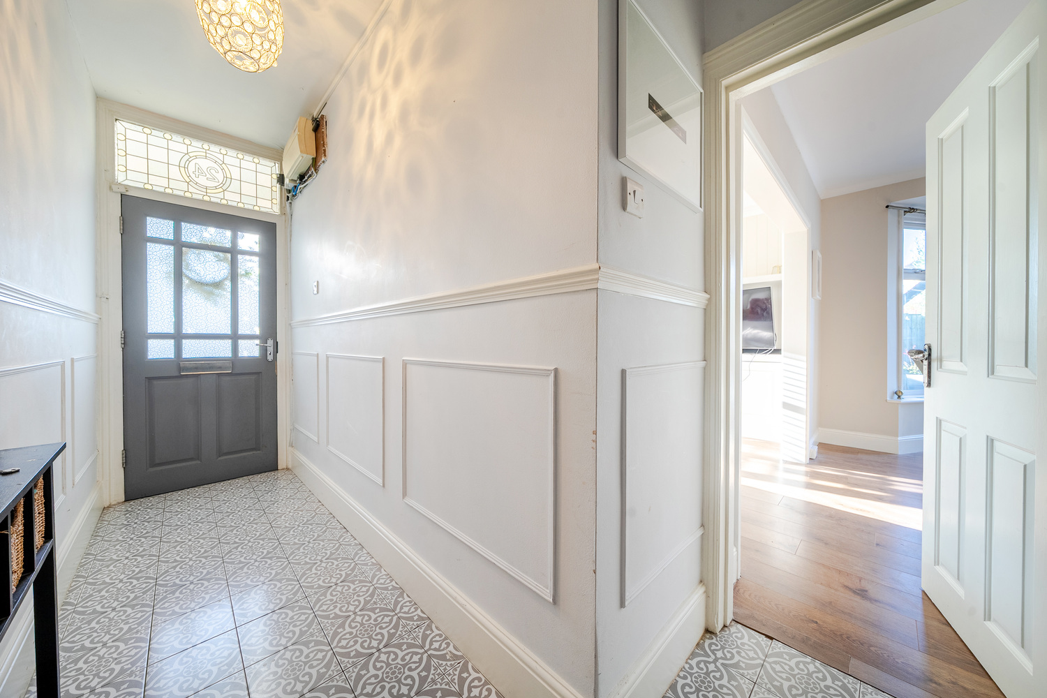 Mountway Road, Bishops Hull