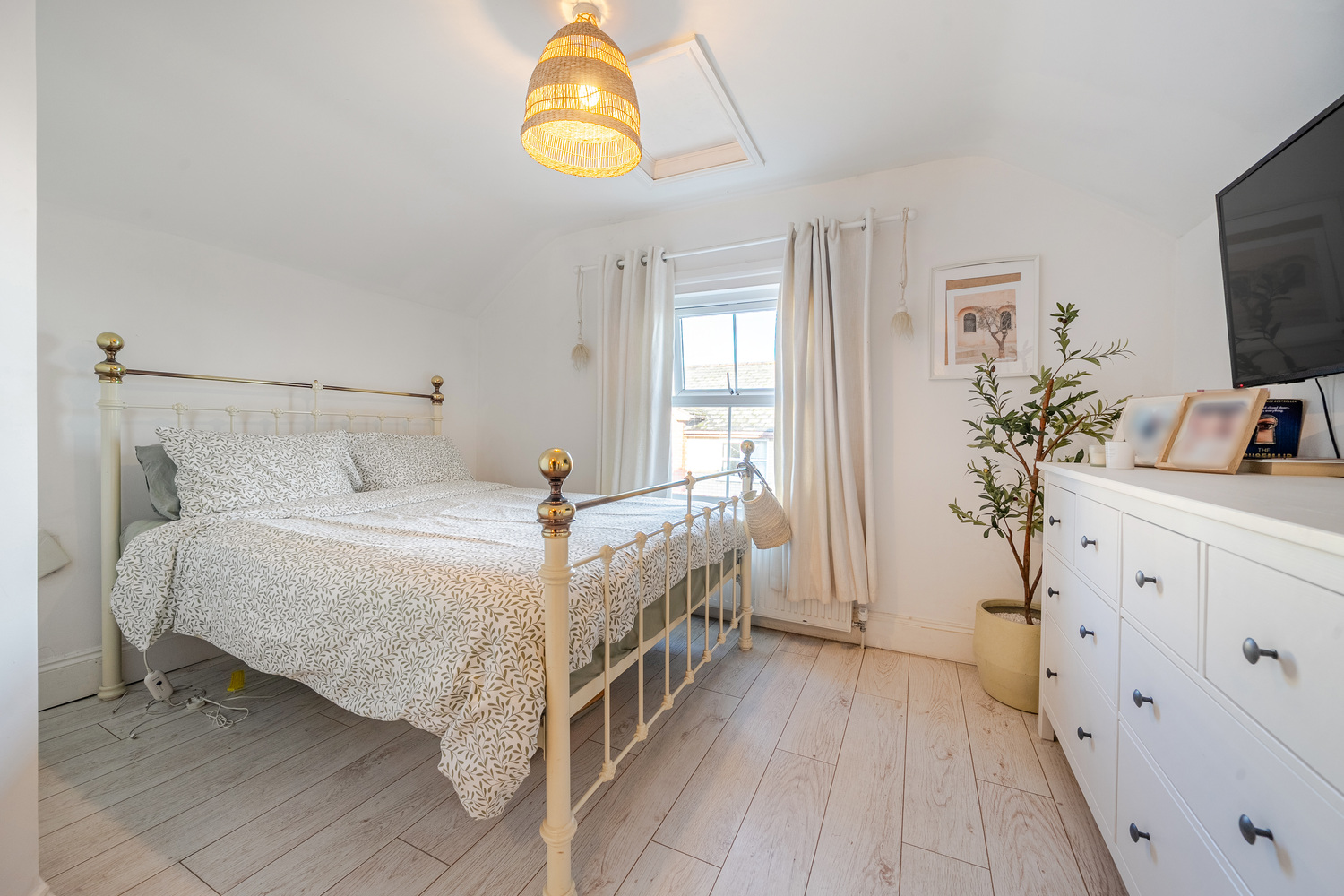 Mountway Road, Bishops Hull