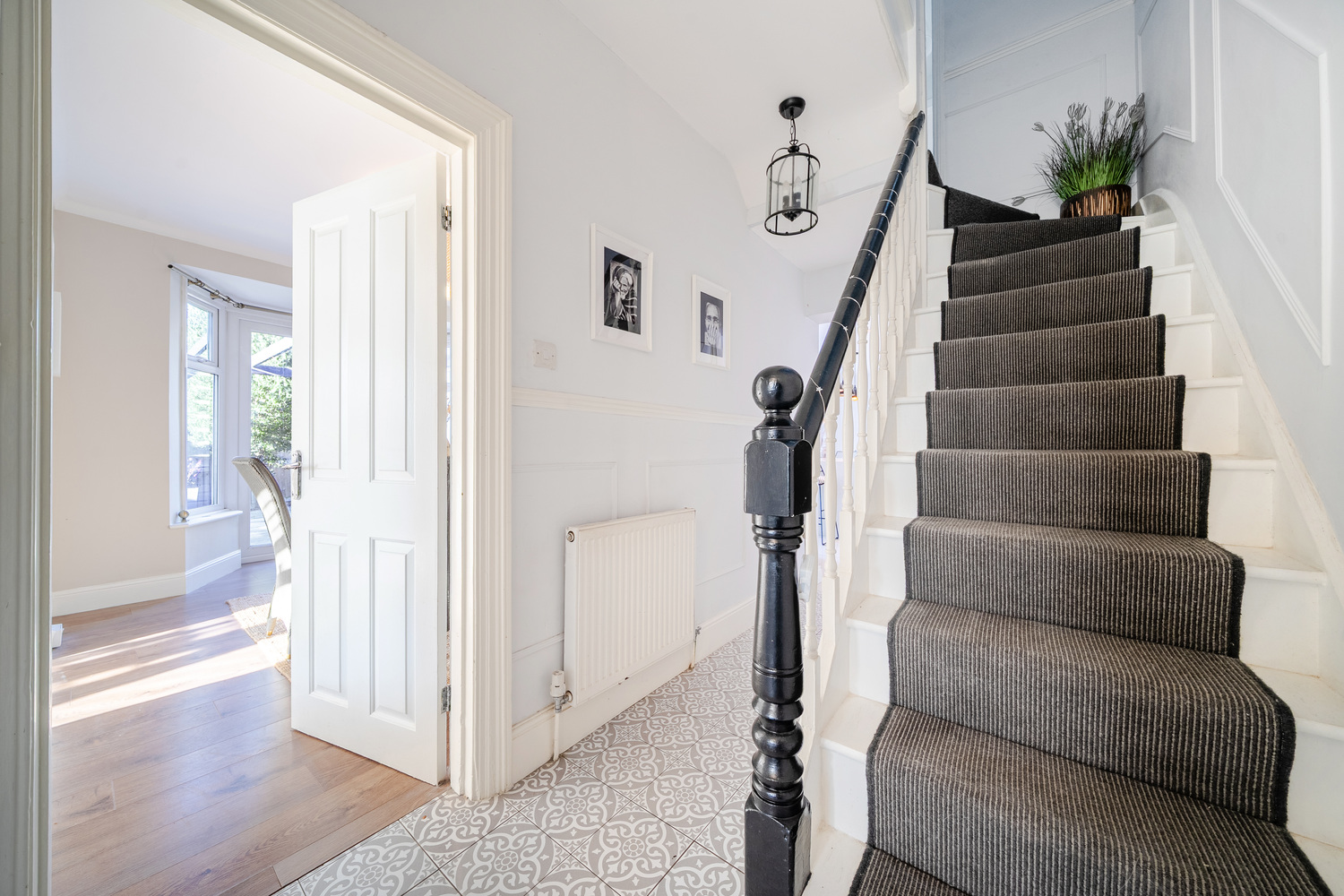 Mountway Road, Bishops Hull