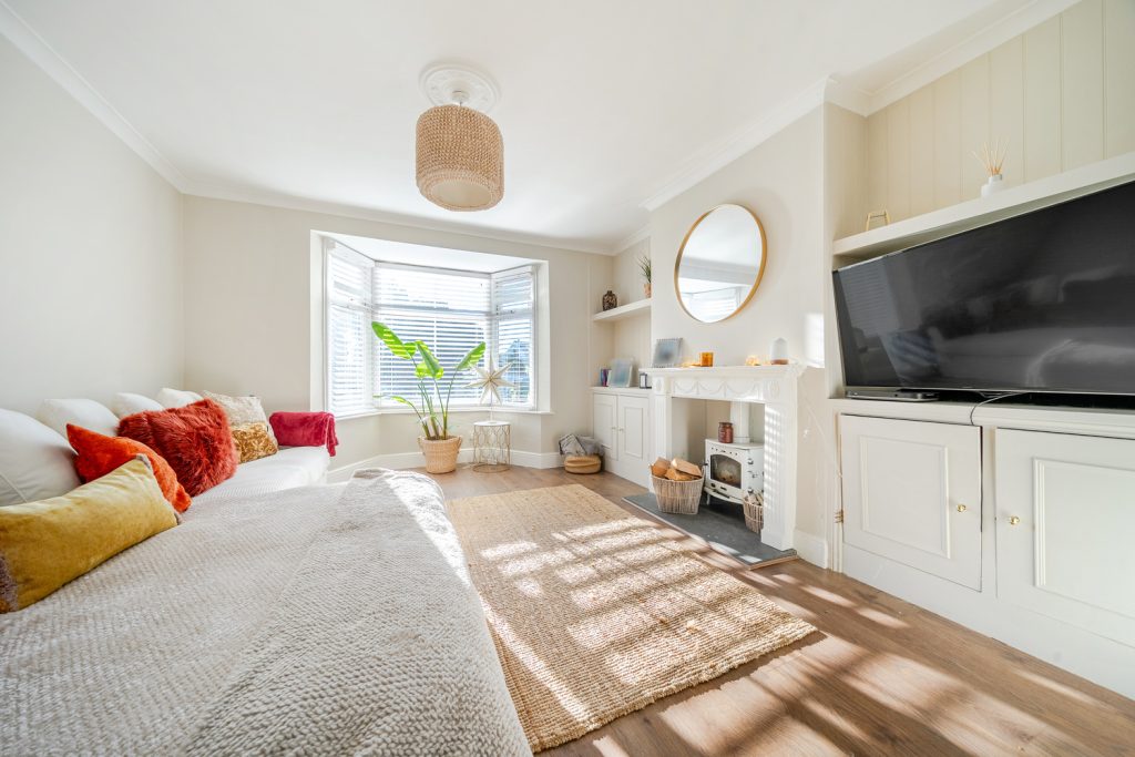 Mountway Road, Bishops Hull