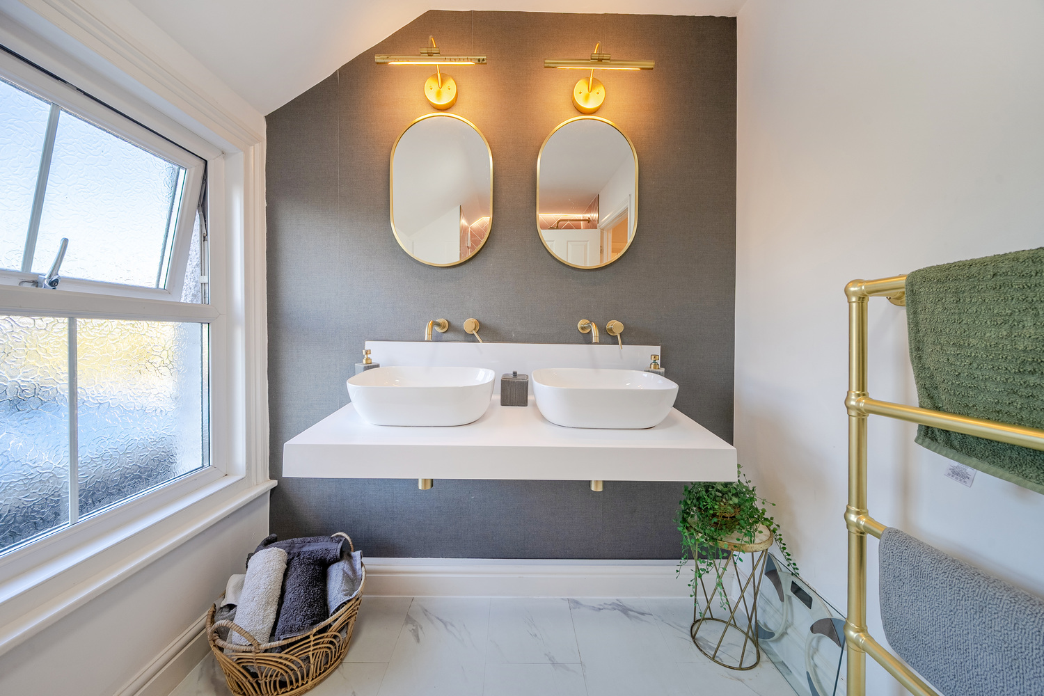 Mountway Road, Bishops Hull