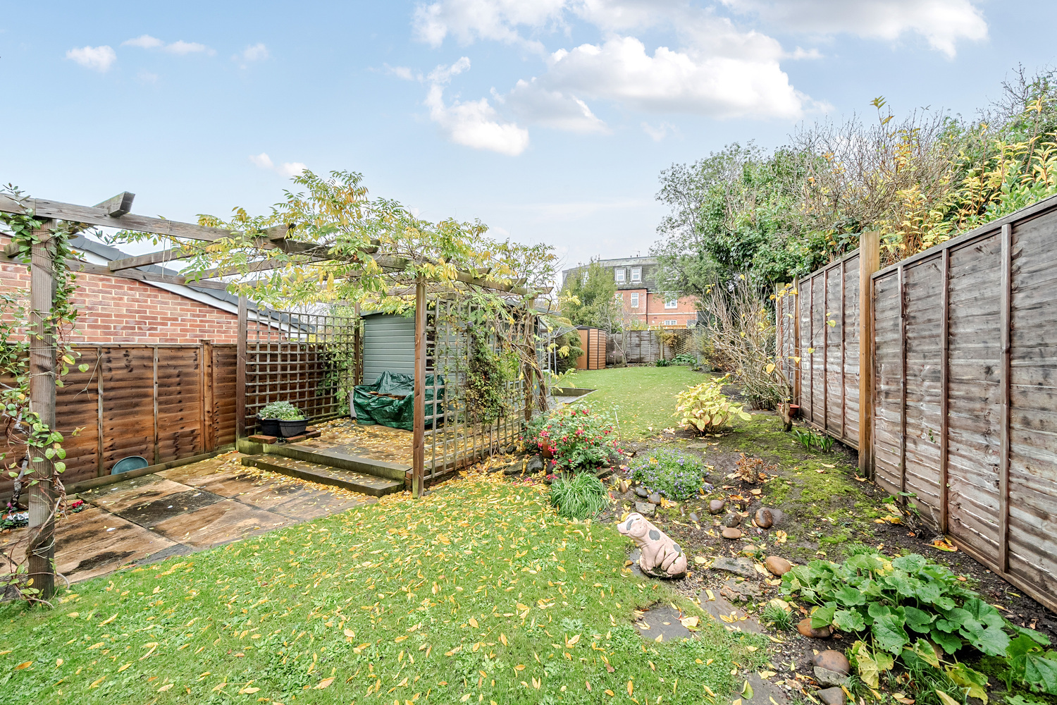 Wilton Orchard, Taunton